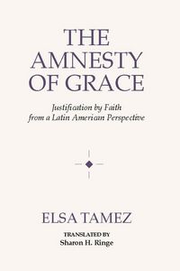 Produktbild: The Amnesty of Grace