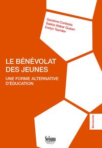 Produktbild: Le b&eacute;n&eacute;volat des jeunes
