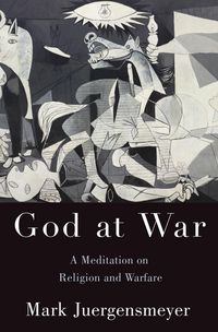 Produktbild: Why God Needs War and War Needs God