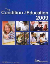 Produktbild: Planty, M: Condition of Education 2009
