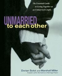 Produktbild: Unmarried to Each Other