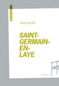 Produktbild: Saint-Germain-En-Laye