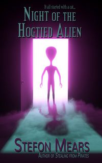 Produktbild: Night of the Hogtied Alien