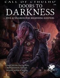 Produktbild: Doors to Darkness