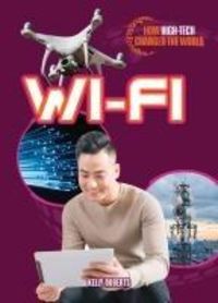 Produktbild: Wi-Fi