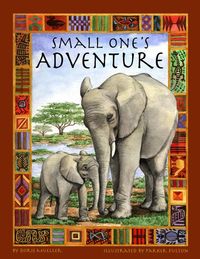 Produktbild: Small One's Adventure