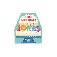 Produktbild: 100 Birthday Jokes