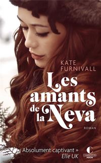 Produktbild: Les amants de la Neva