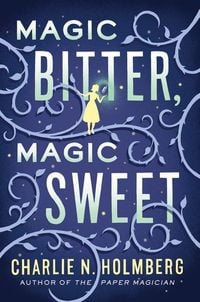 Produktbild: Magic Bitter, Magic Sweet
