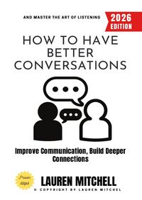Produktbild: How to Have Better Conversations: