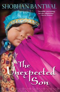 Produktbild: The Unexpected Son