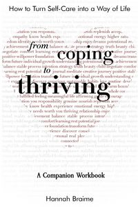 Produktbild: From Coping to Thriving