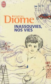 Produktbild: Inassouvies, nos vies