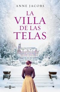 Bild vom Artikel La Villa de Las Telas / The Cloth Villa vom Autor Anne Jacobs
