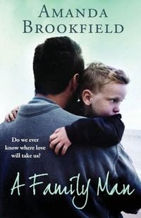 Produktbild: A Family Man