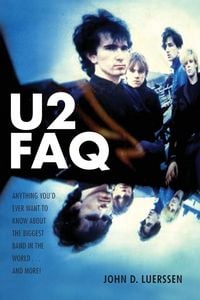 Produktbild: U2 Faq