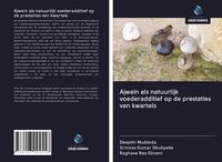 Produktbild: Ajwain als natuurlijk voederadditief op de prestaties van kwartels