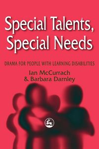 Produktbild: Special Talents, Special Needs