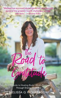Produktbild: The Road to Gratitude