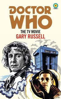 Produktbild: Doctor Who: The TV Movie (Target Collection)