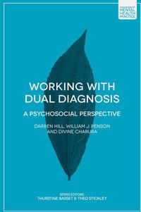 Produktbild: Working with Dual Diagnosis