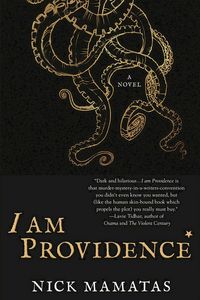 Produktbild: I am Providence