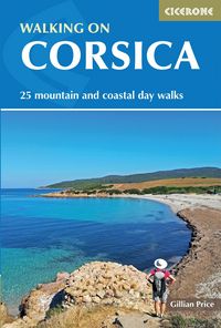 Produktbild: Walking on Corsica