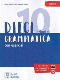 Produktbild: Dieci