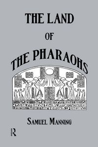 Produktbild: Land Of The Pharaohs