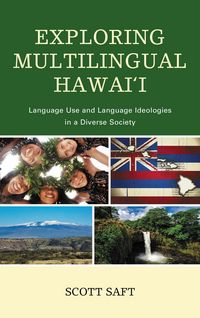 Produktbild: Exploring Multilingual Hawai'i