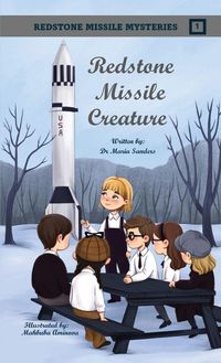 Produktbild: Redstone Missile Creature