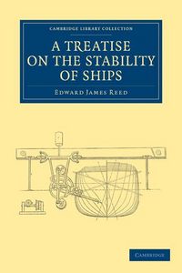 Produktbild: A Treatise on the Stability of Ships