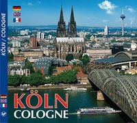 Produktbild: K&Ouml;LN / Cologne - Metropole am Rhein