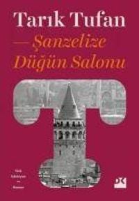 Produktbild: Sanzelize D&uuml;g&uuml;n Salonu