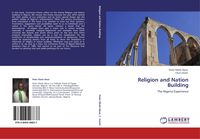 Produktbild: Religion and Nation Building