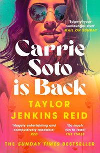 Produktbild Carrie Soto Is Back