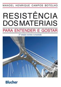 Produktbild: Resist&ecirc;ncia dos materiais