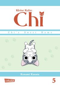 Produktbild: Kleine Katze Chi 5