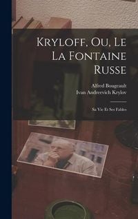 Produktbild: Kryloff, Ou, Le La Fontaine Russe