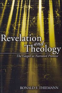 Produktbild: Revelation and Theology