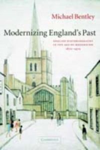 Produktbild: Modernizing England's Past
