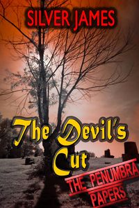 Produktbild: The Devil's Cut (The Penumbra Papers, #3)
