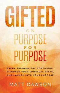 Produktbild: Gifted on Purpose for Purpose