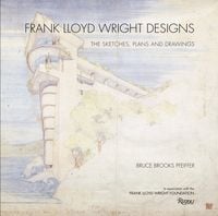 Produktbild: Frank Lloyd Wright Designs