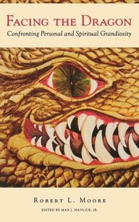 Produktbild: Facing the Dragon