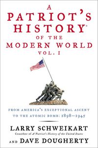Produktbild: Patriots History(r) Of The Mod