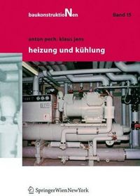 Produktbild: Heizung und K&uuml;hlung
