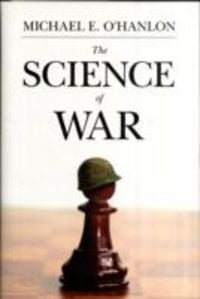 Produktbild: O' Hanlon, M: Science of War