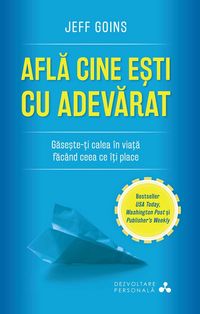 Produktbild: Afla cine e&iquest;ti cu adevarat