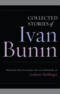 Produktbild: Collected Stories of Ivan Bunin